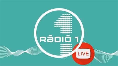 radio 1 online élő adás